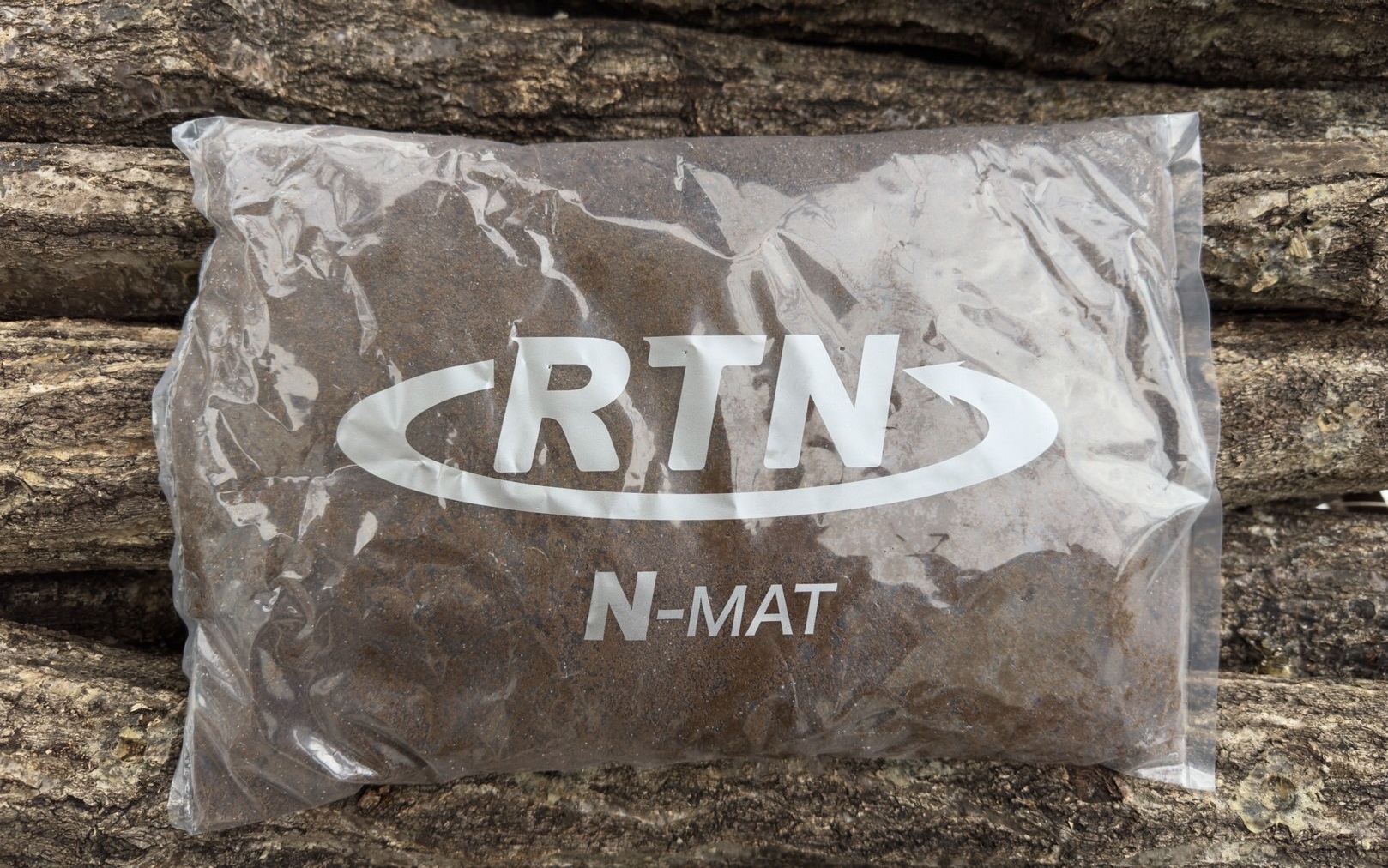 RTN製 【産卵マット】N-MAT(natural) 5L - ペット用品